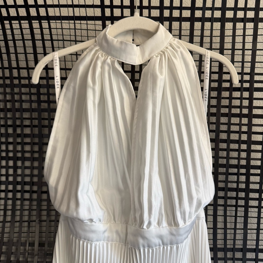 L’idee chateau gown - Picture 6 of 15